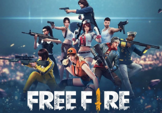 Free fire